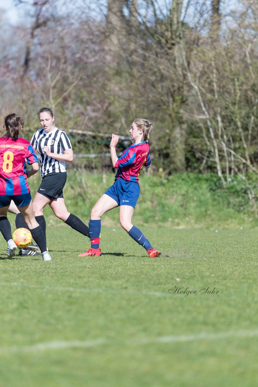 Bild 62 - F Hoernerkirchen - Sternschanze 3 : Ergebnis: 0:3